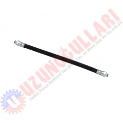 GRES POMPASI HORTUMU PLASTİK